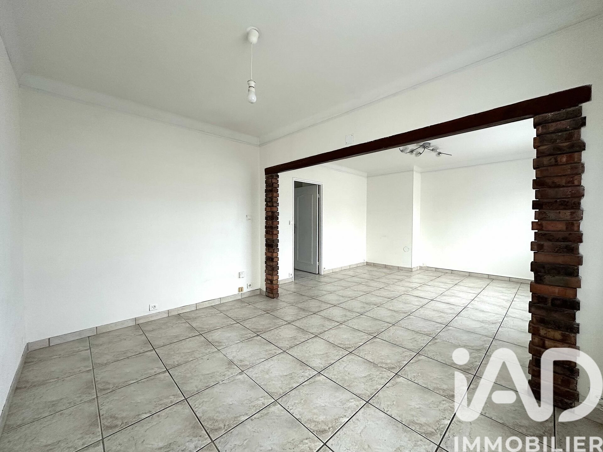 Appartement à vendre, 69m², Sartrouville