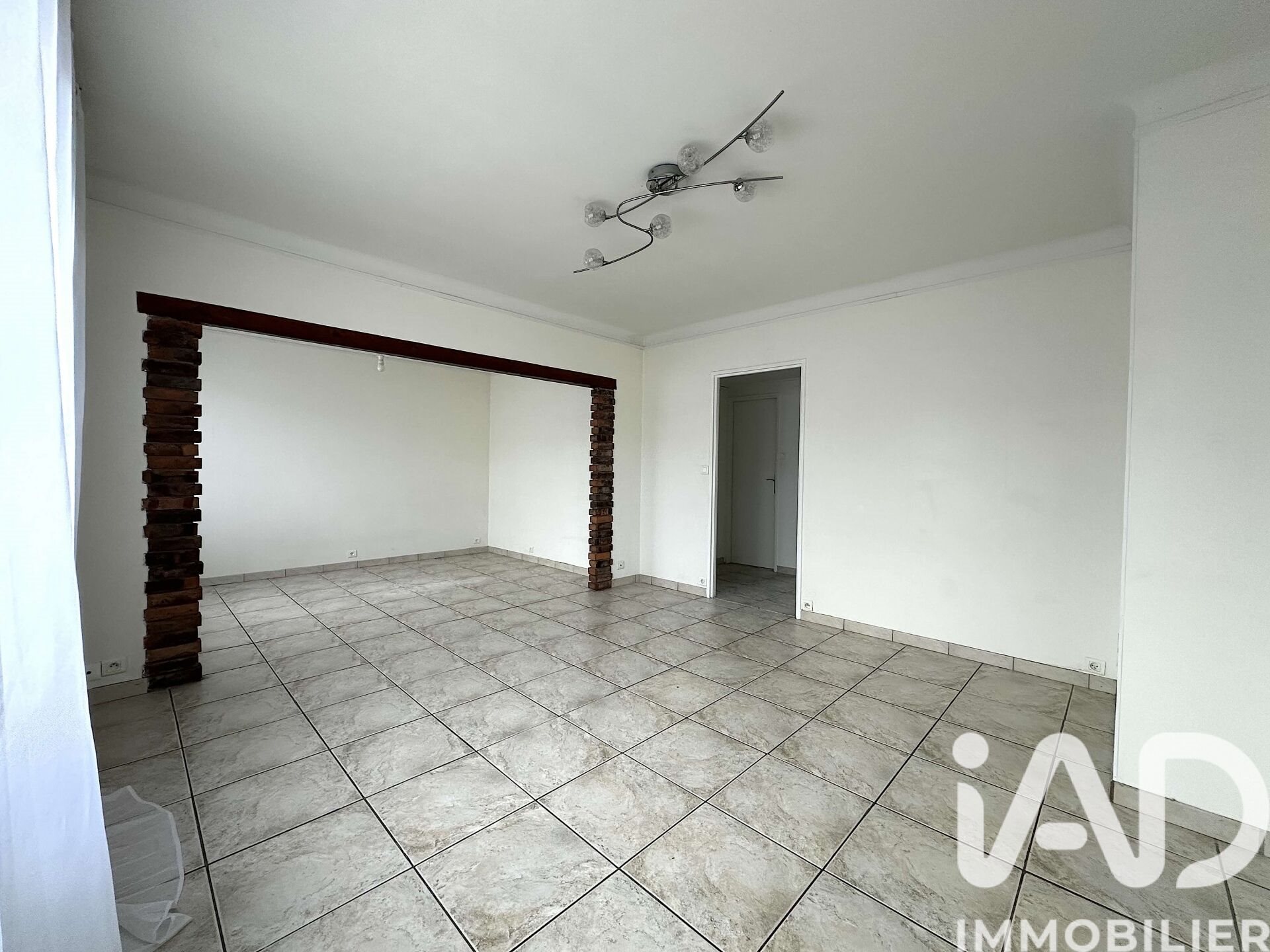 Appartement à vendre, 69m², Sartrouville