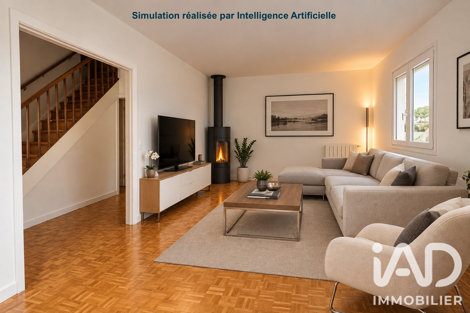 Maison à vendre, 105m², Élancourt