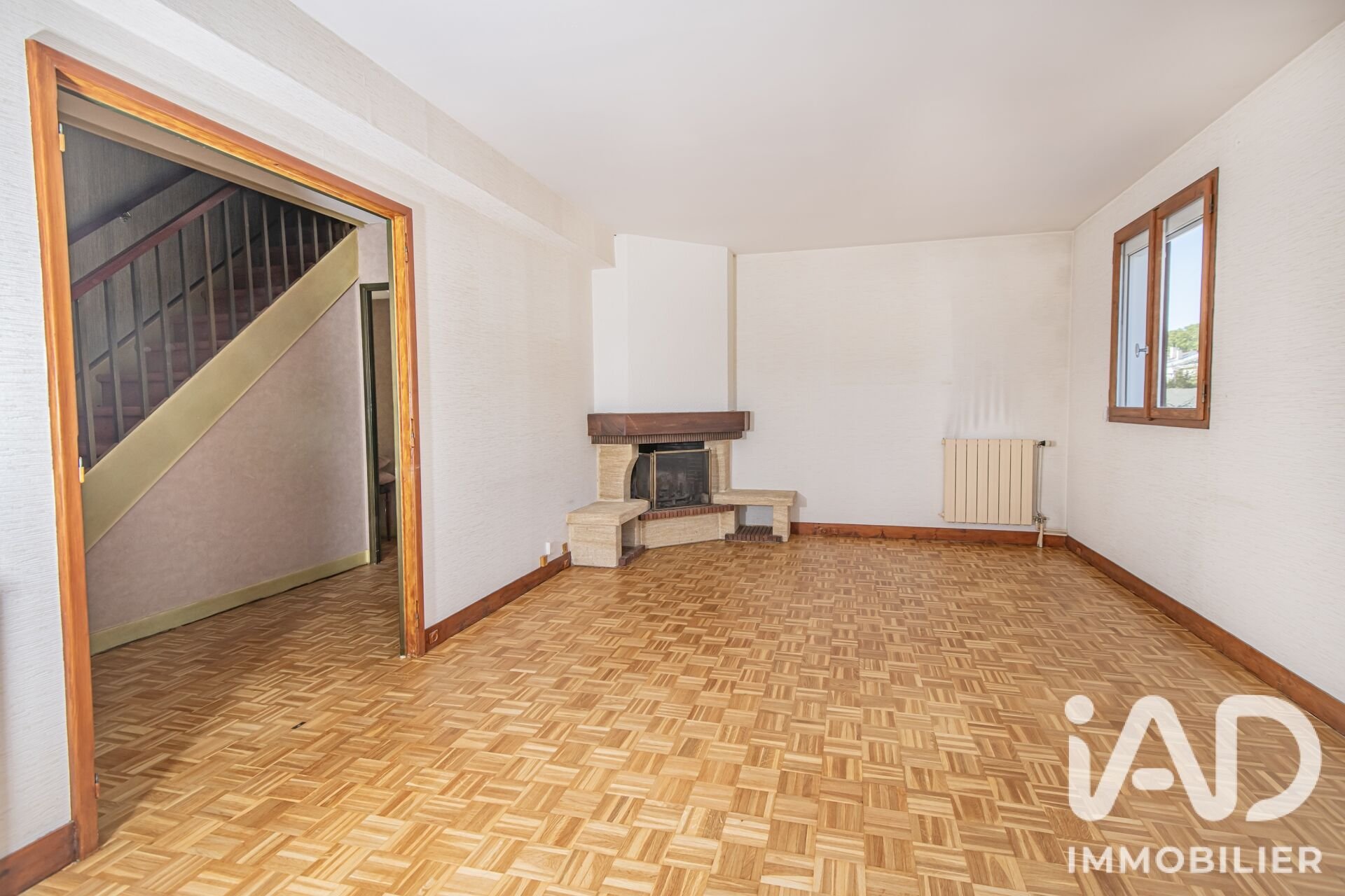Maison à vendre, 105m², Élancourt