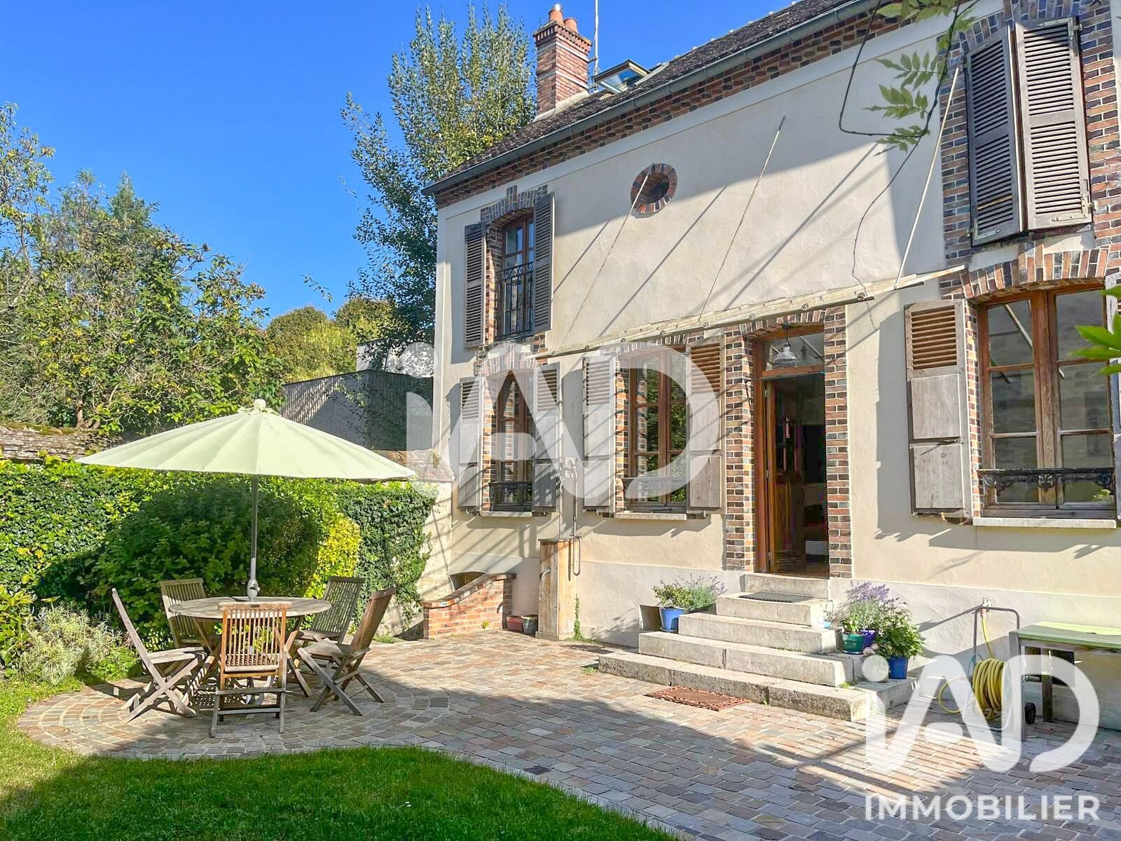 Maison à vendre, 132m², Grez-sur-Loing