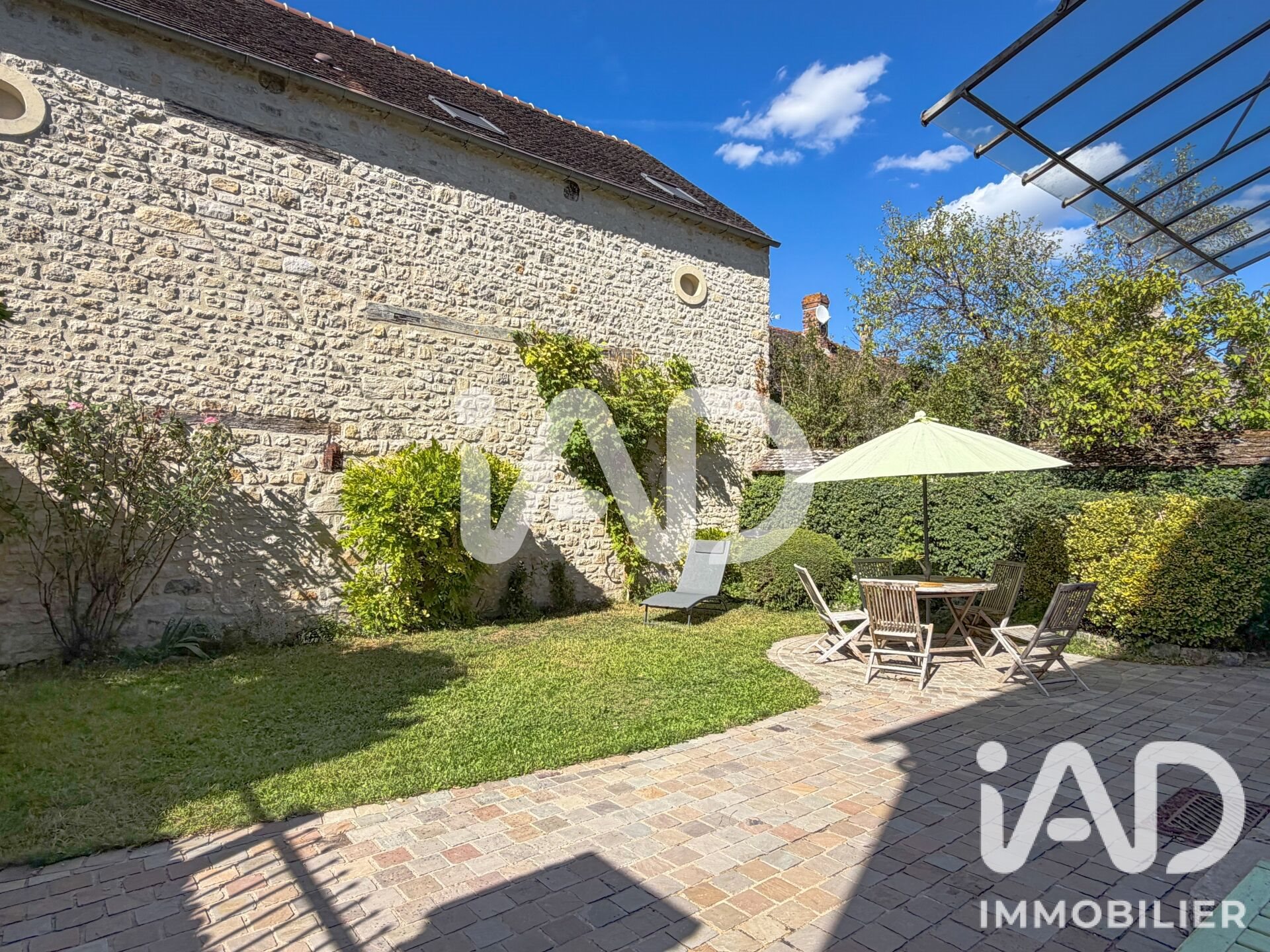 Maison à vendre, 132m², Grez-sur-Loing