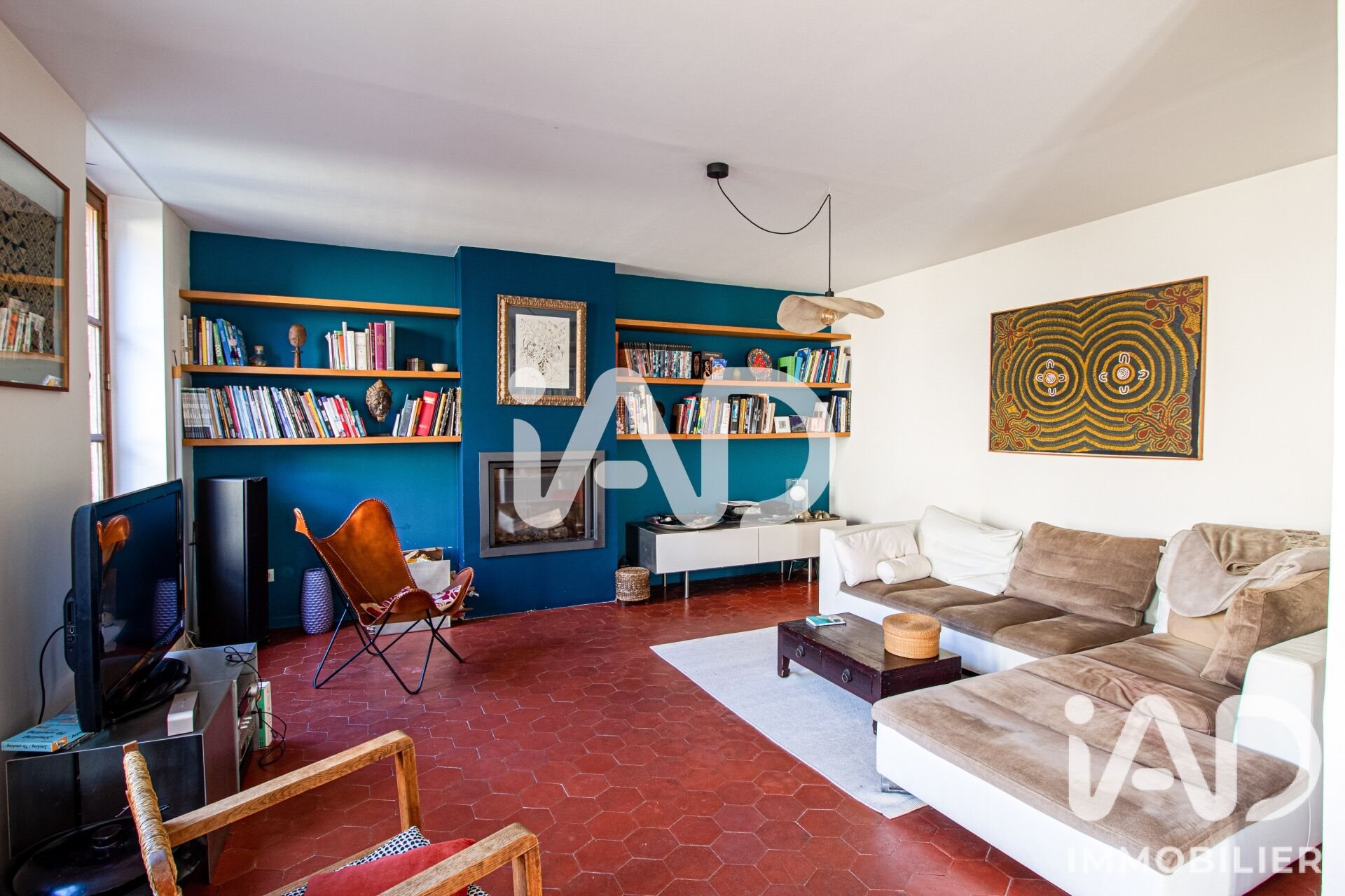 Maison à vendre, 132m², Grez-sur-Loing