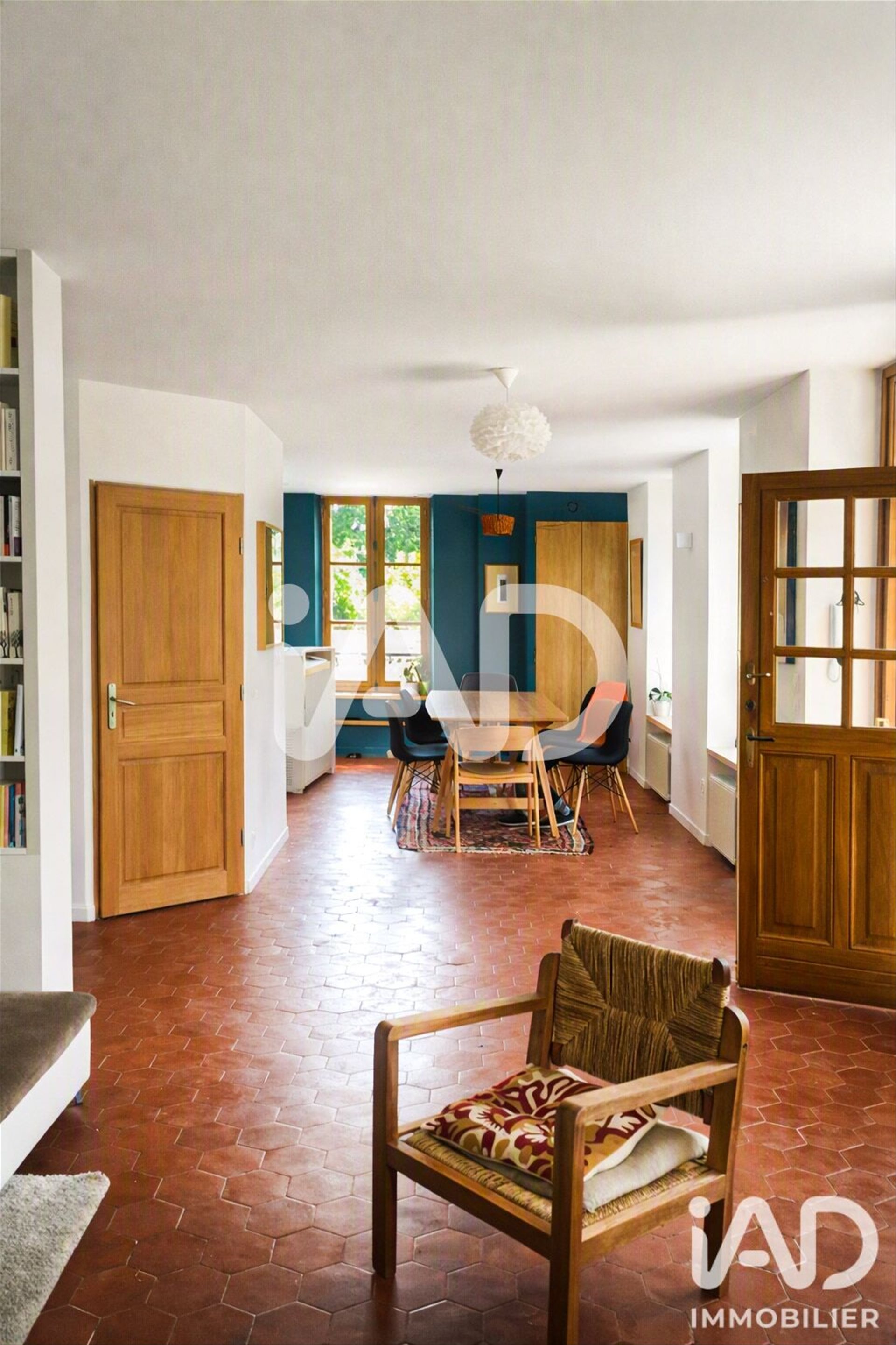 Maison à vendre, 132m², Grez-sur-Loing