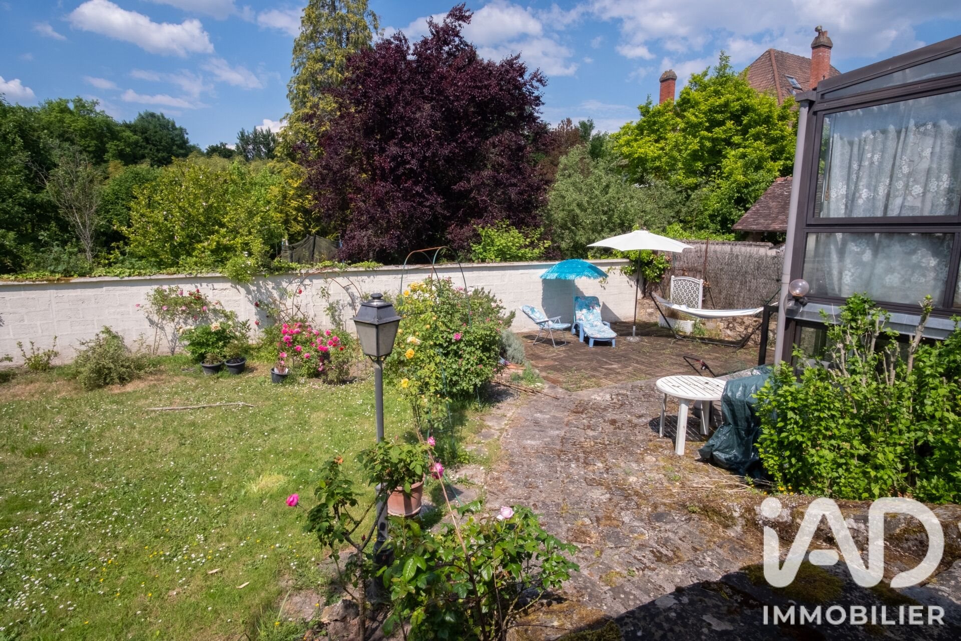 Maison à vendre, 90m², Samois-sur-Seine
