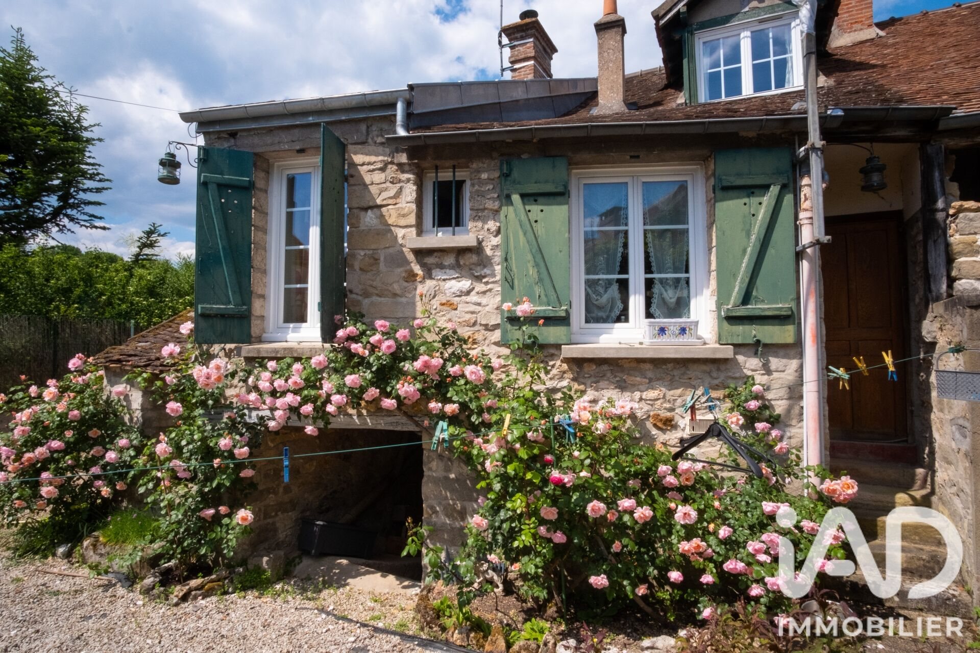 Maison à vendre, 90m², Samois-sur-Seine