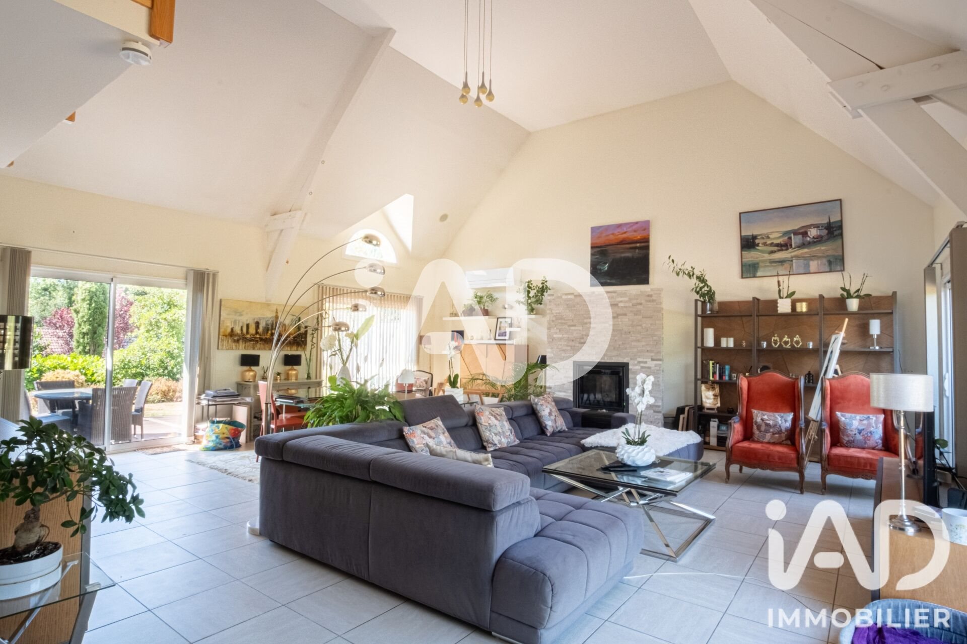 Maison à vendre, 203m², Grez-sur-Loing