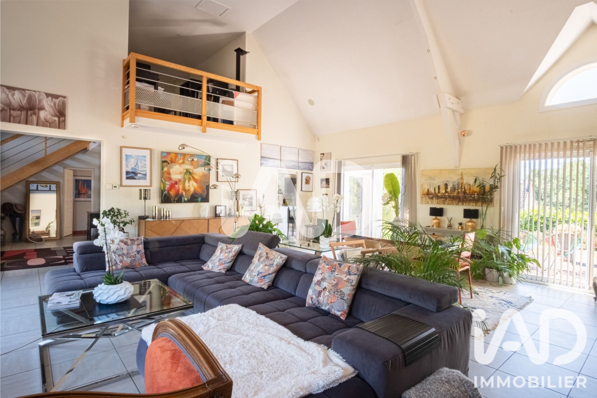 Maison à vendre, 203m², Grez-sur-Loing