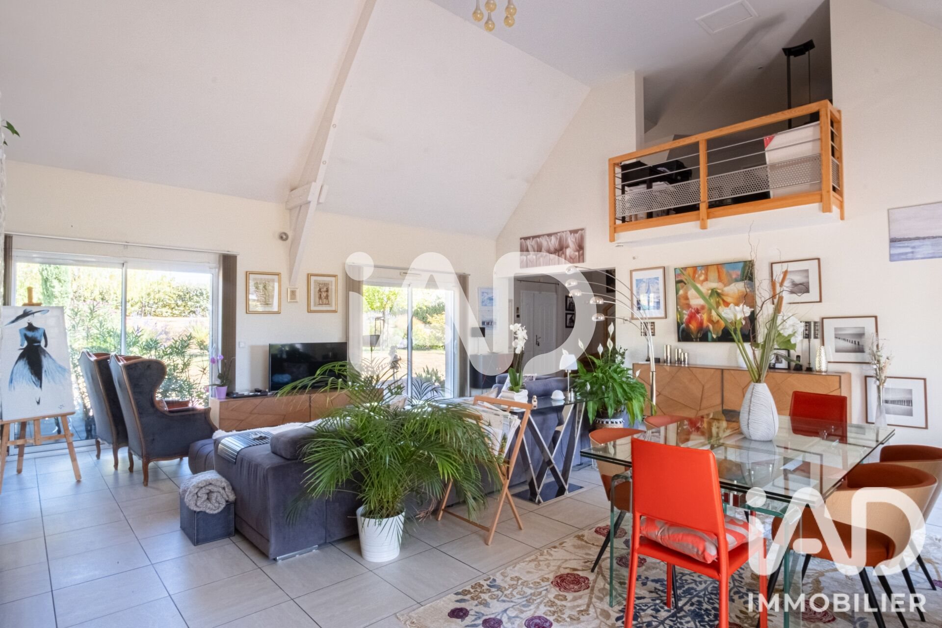 Maison à vendre, 203m², Grez-sur-Loing
