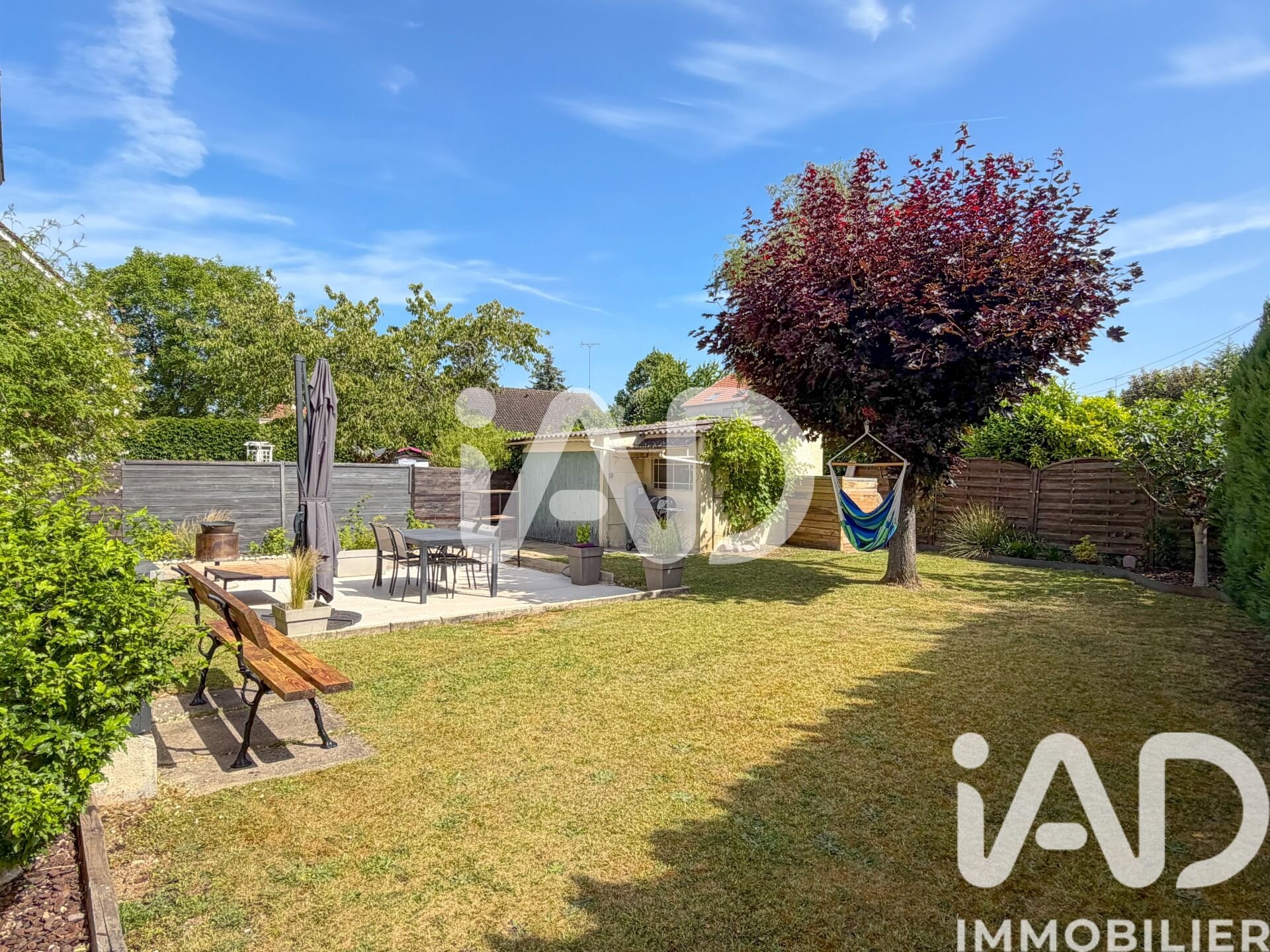 Maison à vendre, 137m², Grez-sur-Loing