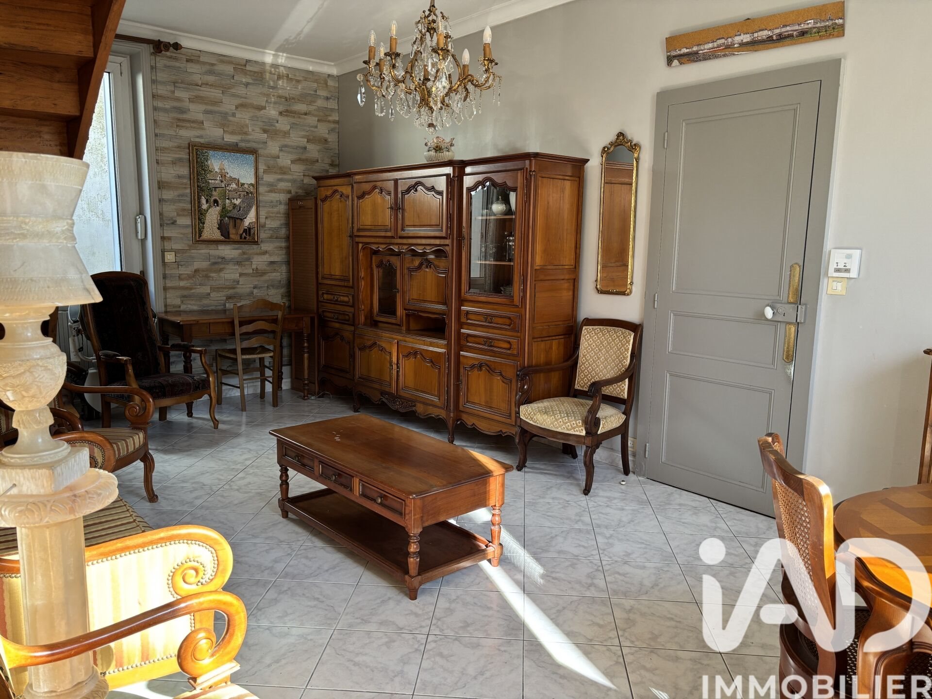Maison à vendre, 85m², Nantes