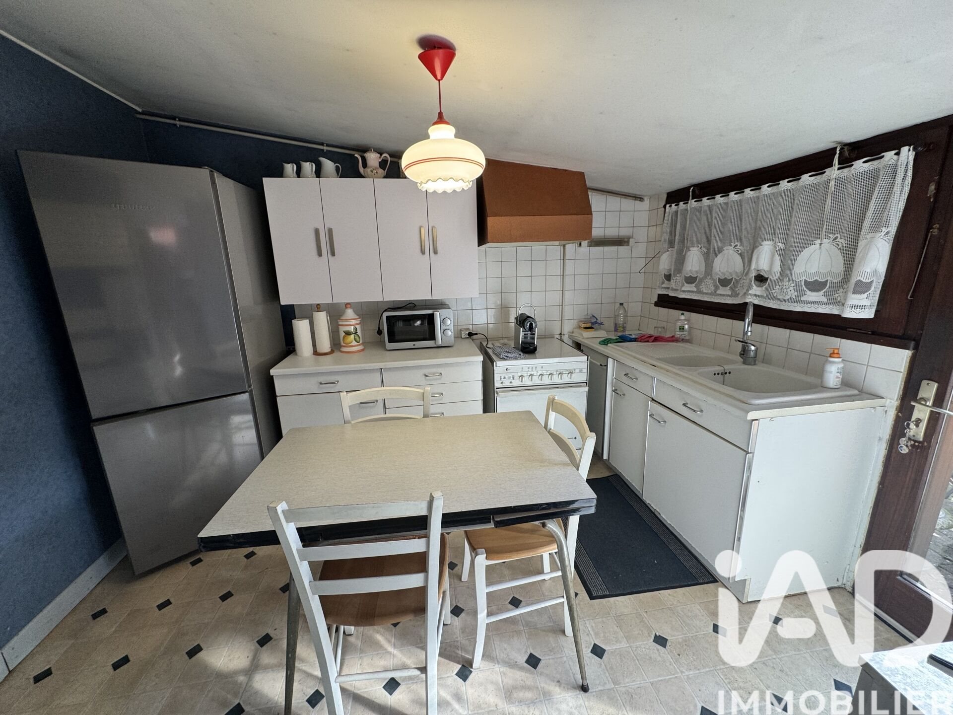 Maison à vendre, 85m², Nantes
