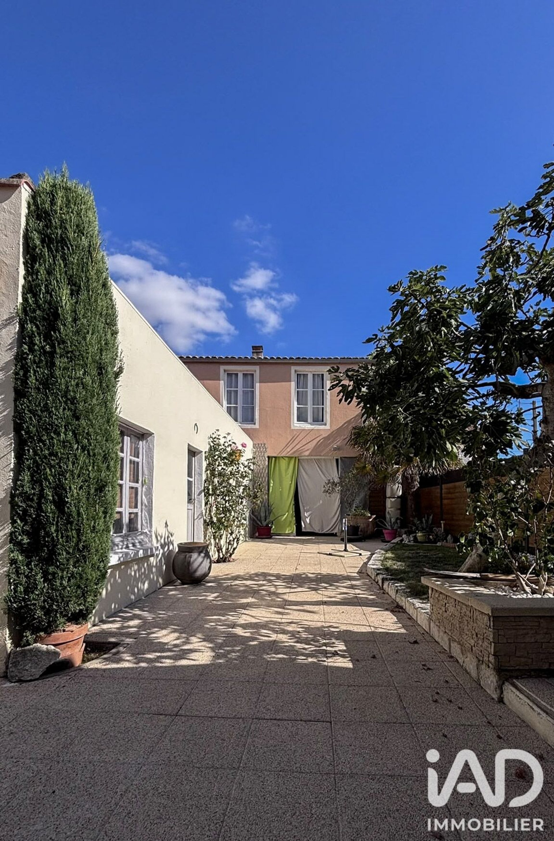 Maison à vendre, 119m², Saintes