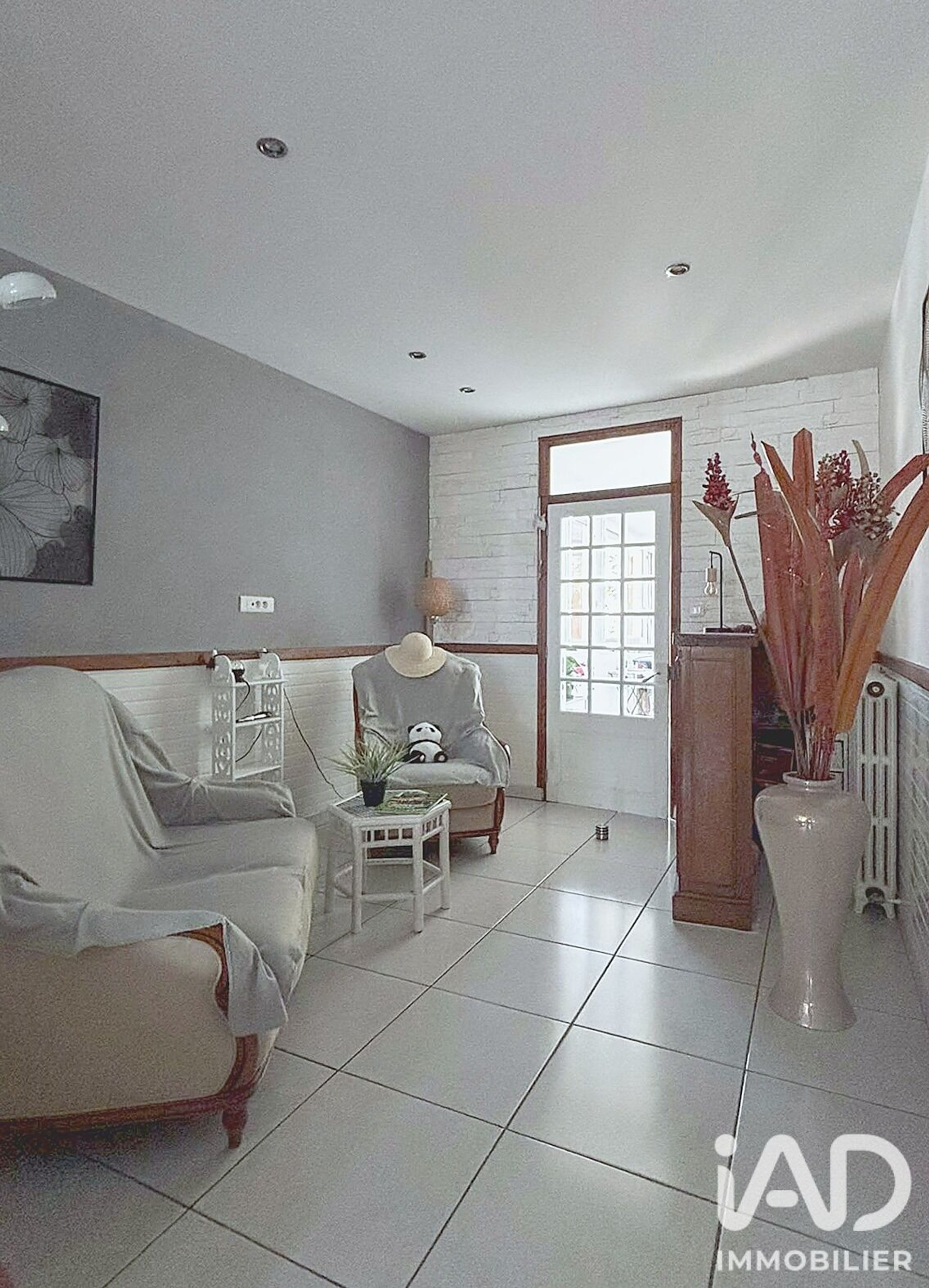 Maison à vendre, 119m², Saintes