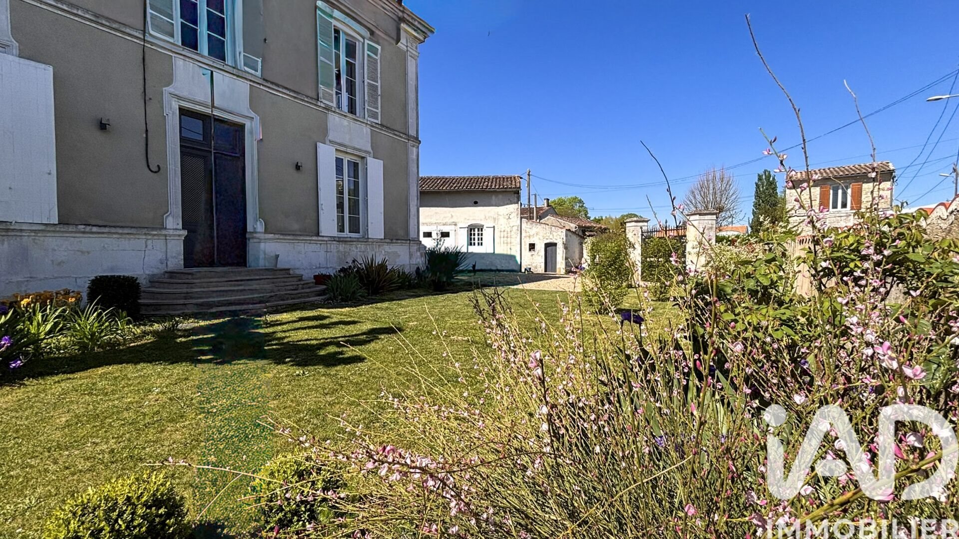 Maison à vendre, 229m², Migron