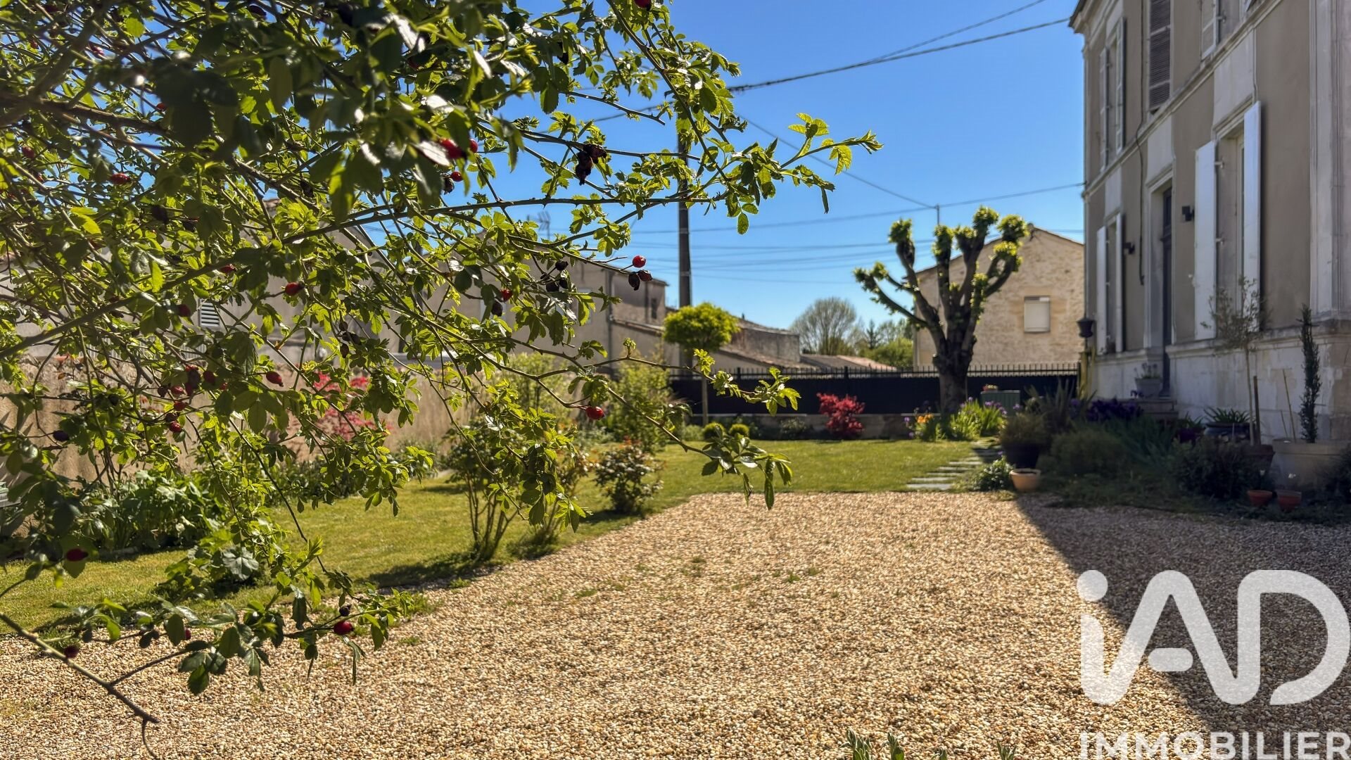 Maison à vendre, 229m², Migron