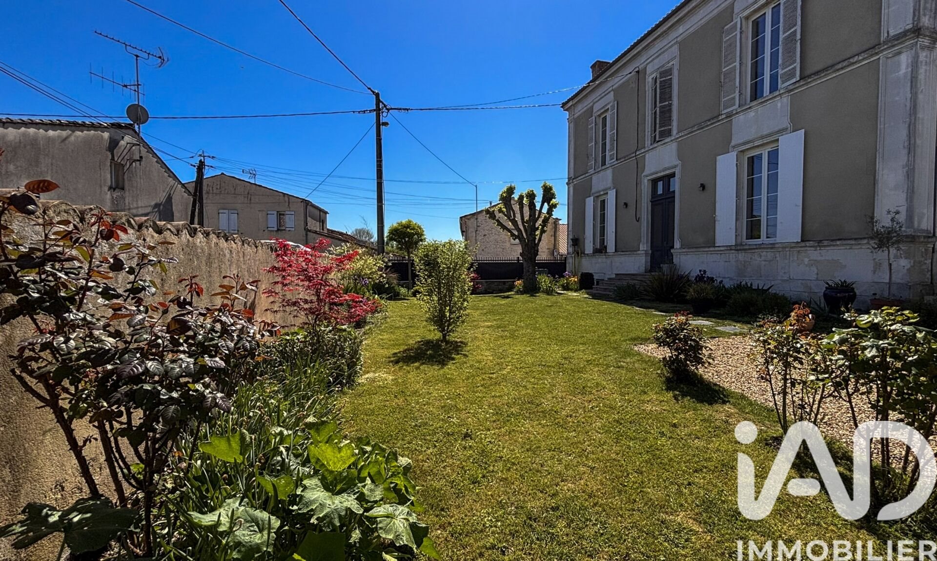 Maison à vendre, 229m², Migron