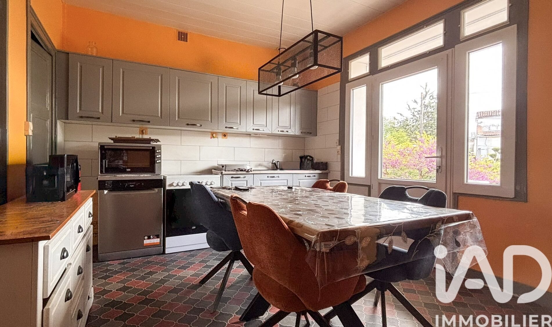 Maison à vendre, 60m², Saintes