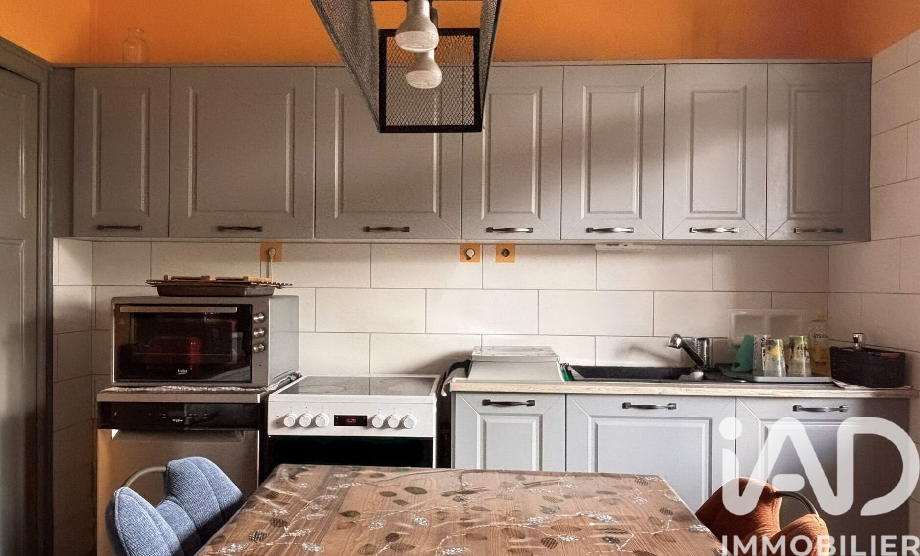 Maison à vendre, 60m², Saintes