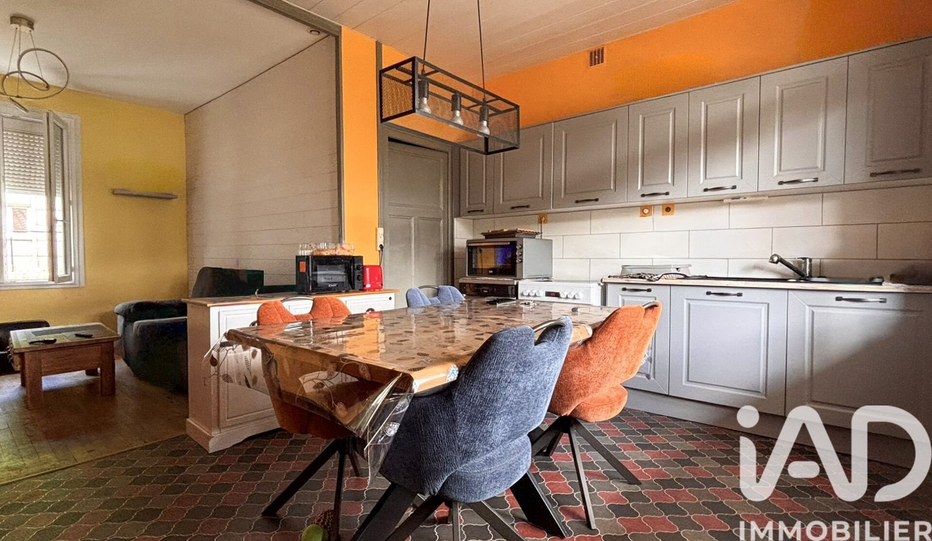 Maison à vendre, 60m², Saintes