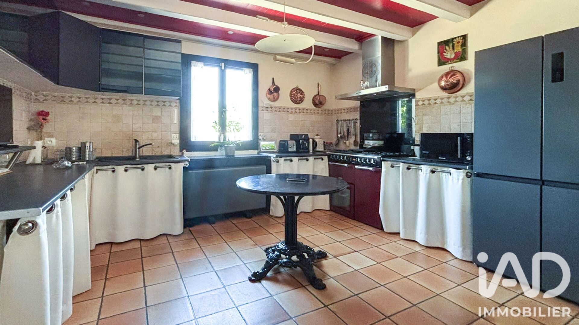 Maison à vendre, 155m², Fontcouverte