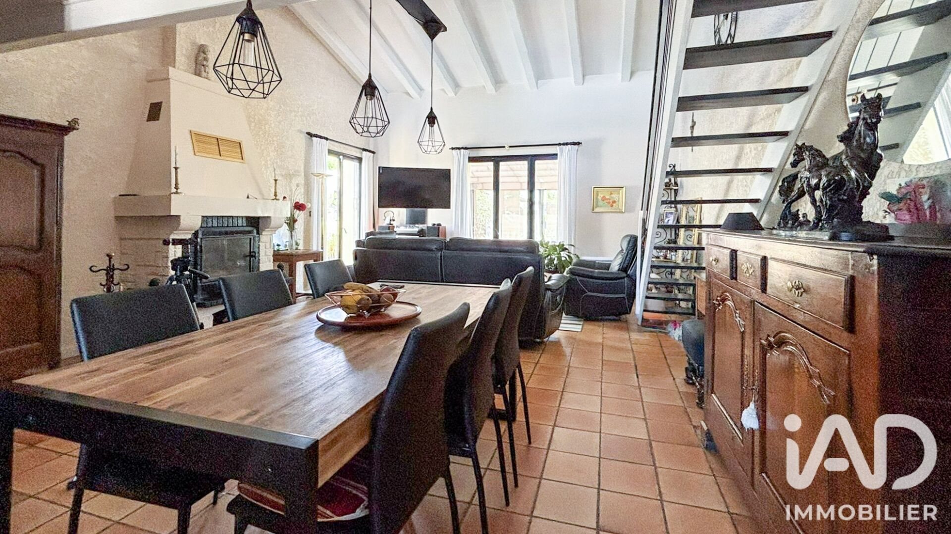 Maison à vendre, 155m², Fontcouverte