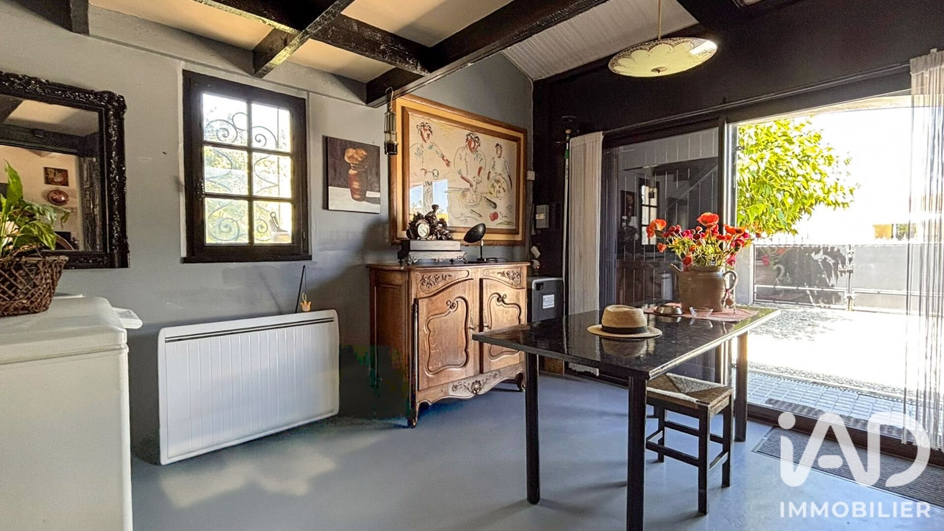 Maison à vendre, 155m², Fontcouverte