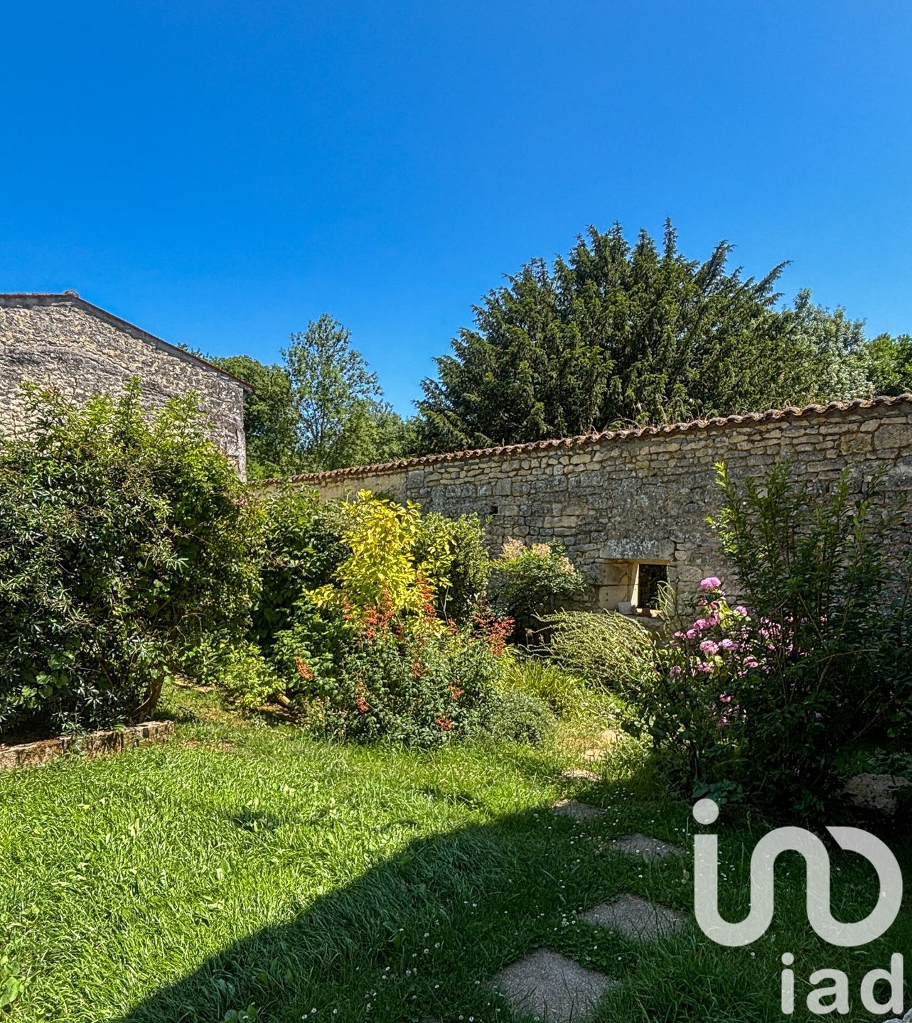 Maison à vendre, 96m², Port-d'Envaux