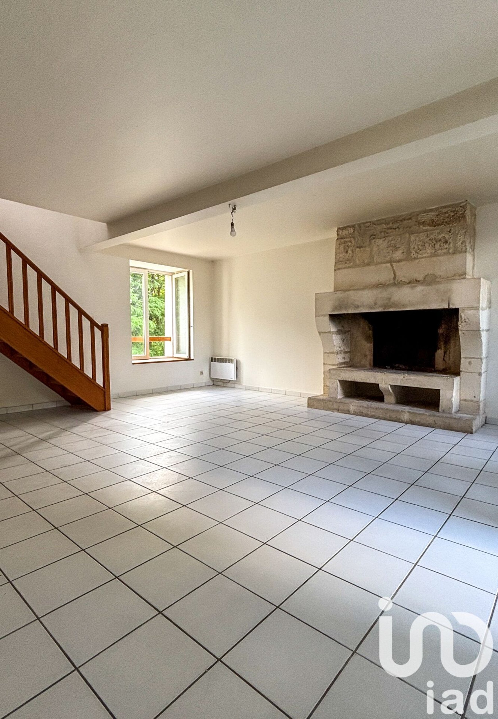 Maison à vendre, 96m², Port-d'Envaux