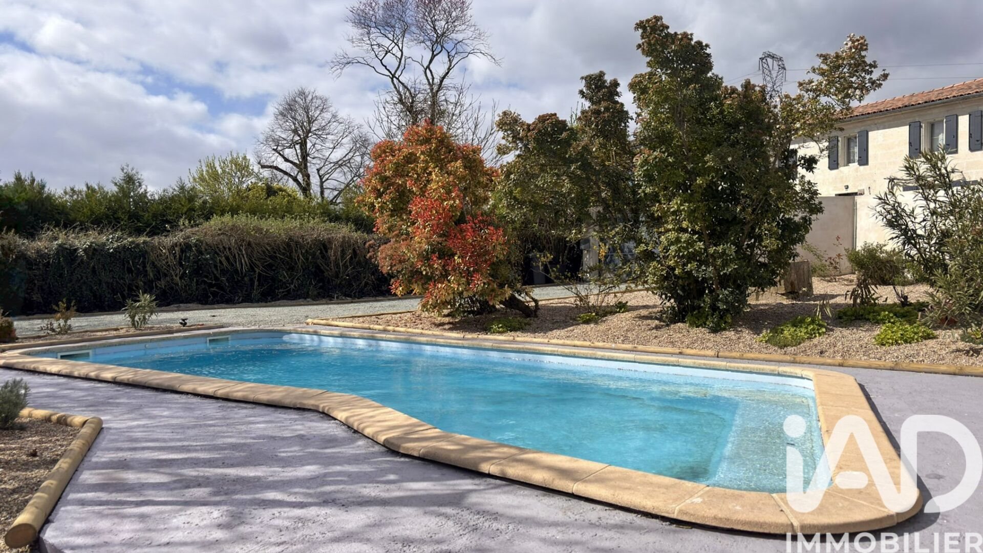 Maison à vendre, 247m², Les Gonds