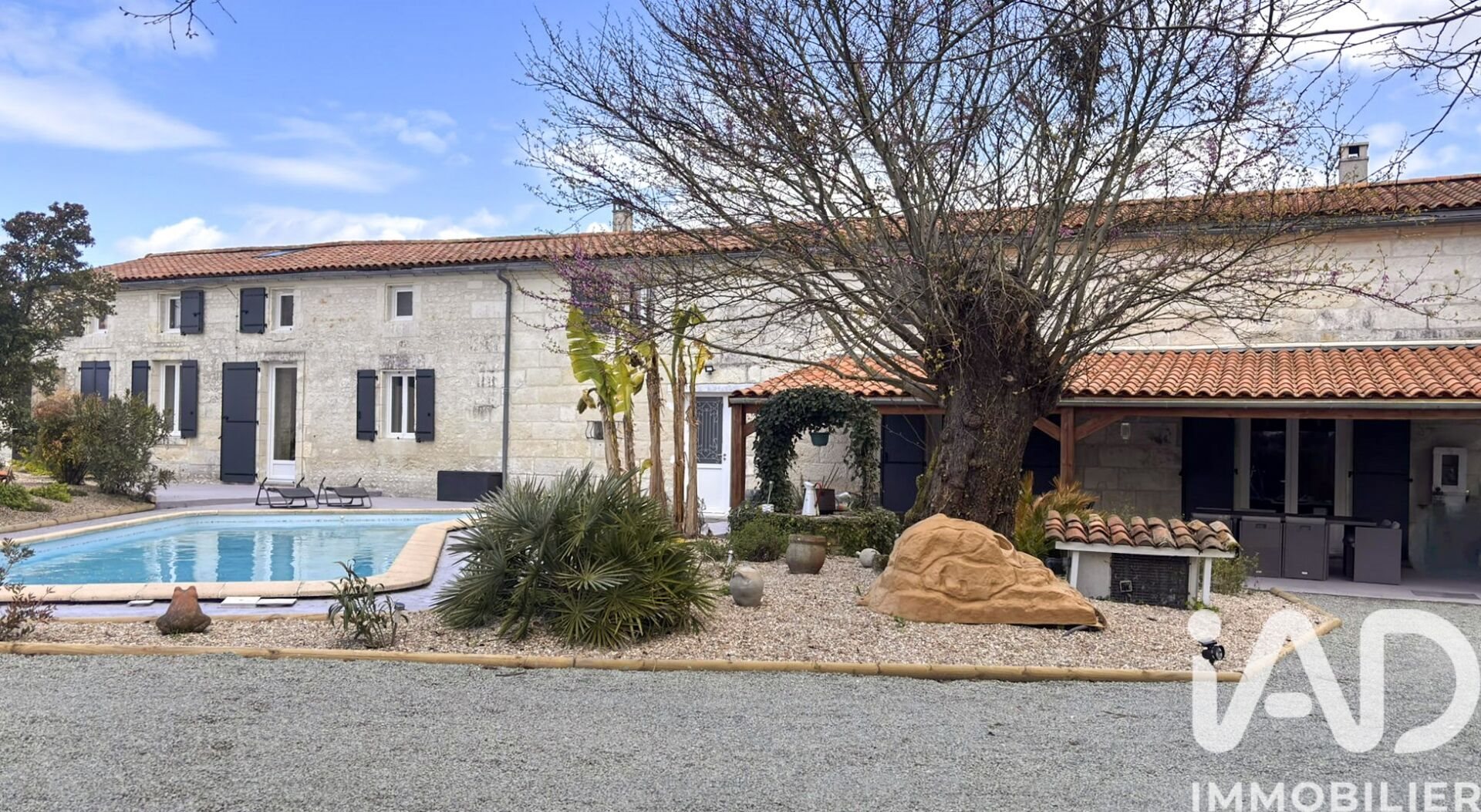 Maison à vendre, 247m², Les Gonds