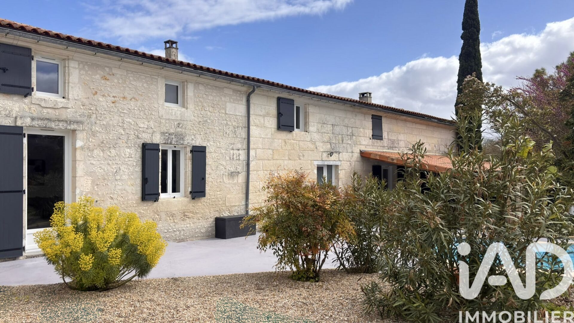 Maison à vendre, 247m², Les Gonds