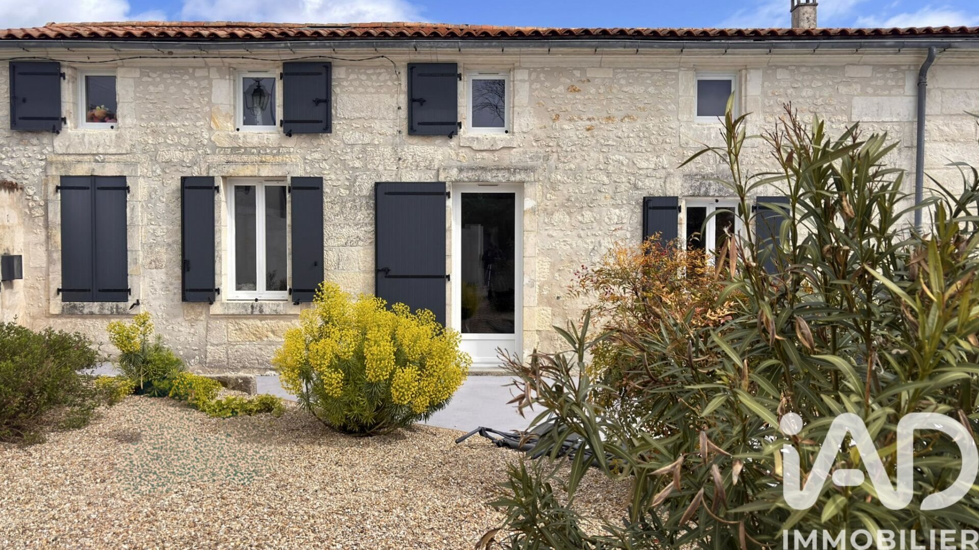 Maison à vendre, 247m², Les Gonds