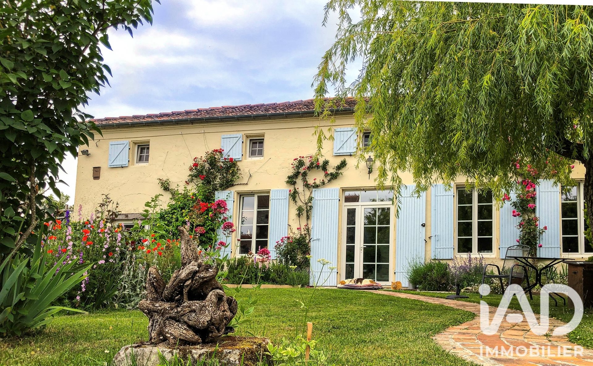 Maison à vendre, 237m², Haimps