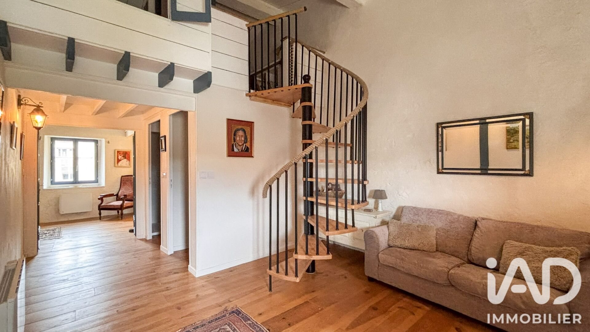 Maison à vendre, 118m², Taillebourg