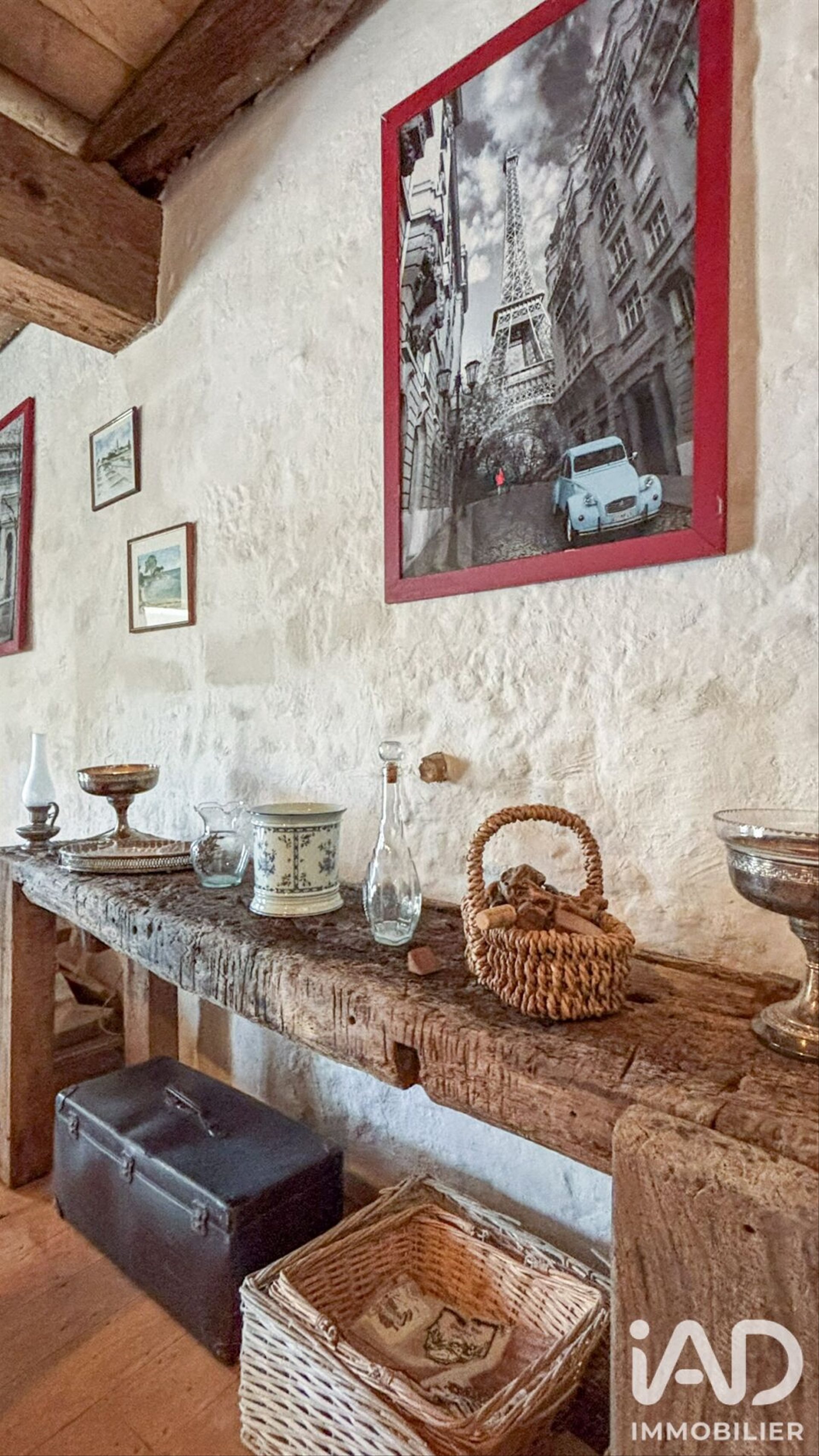 Maison à vendre, 118m², Taillebourg