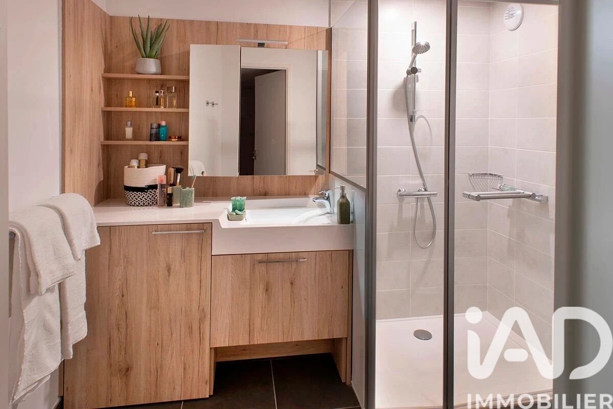 Appartement à vendre, 45m², Orléans