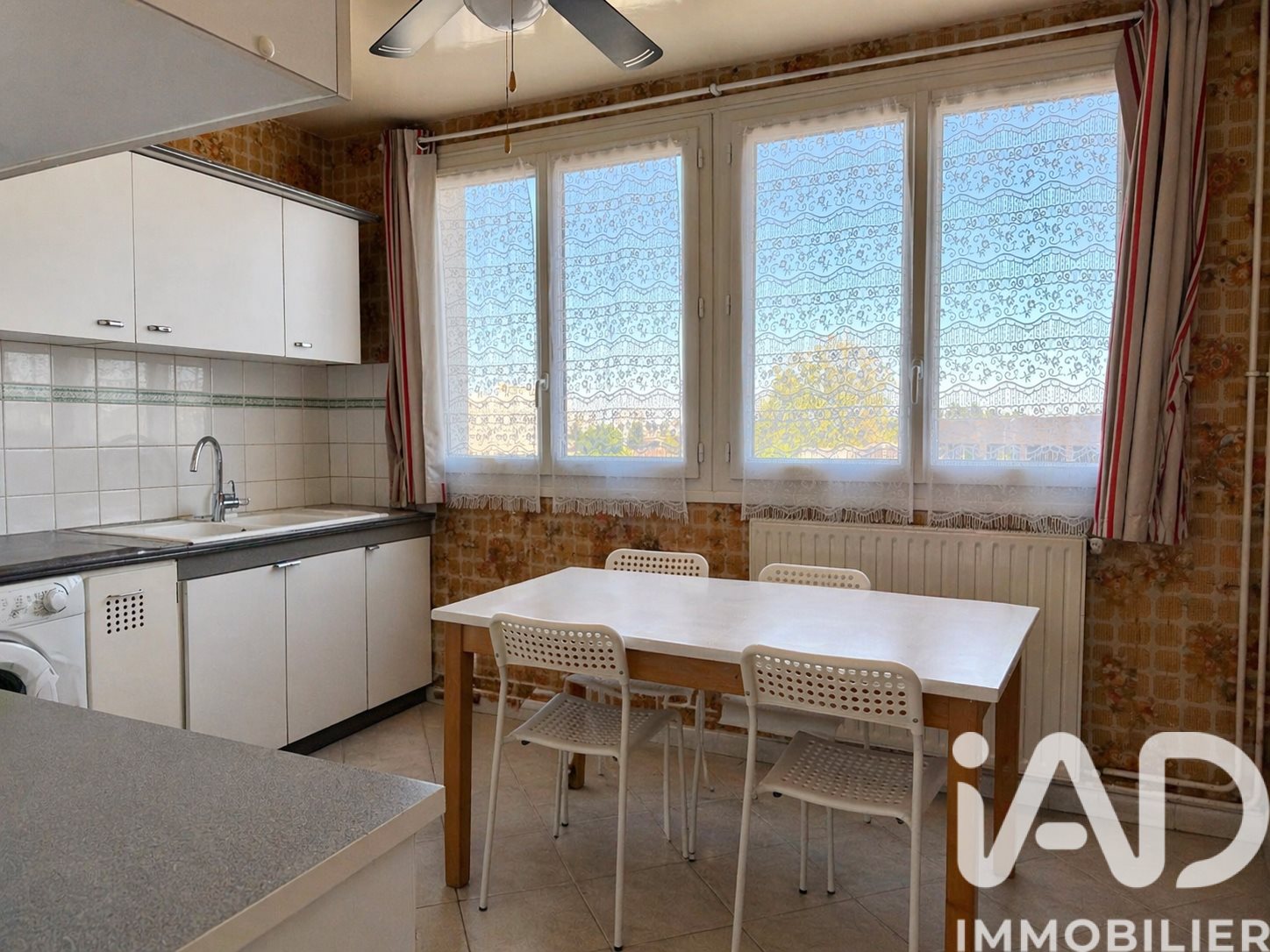 Appartement à vendre, 52m², Olivet