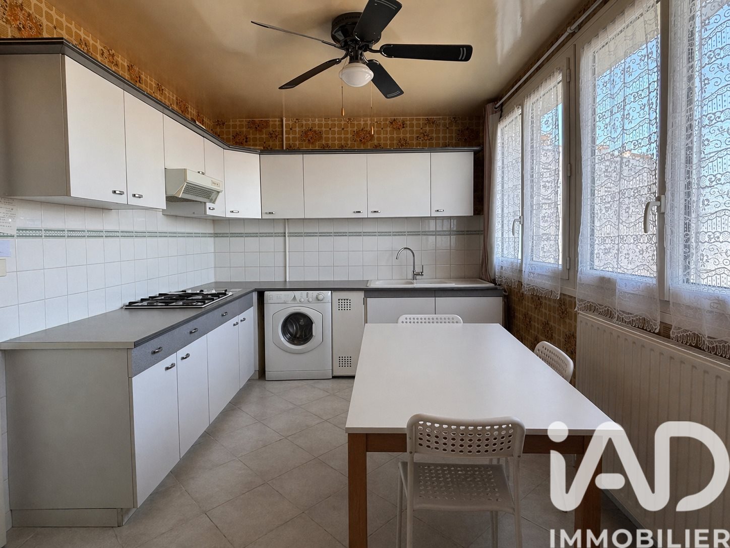 Appartement à vendre, 52m², Olivet