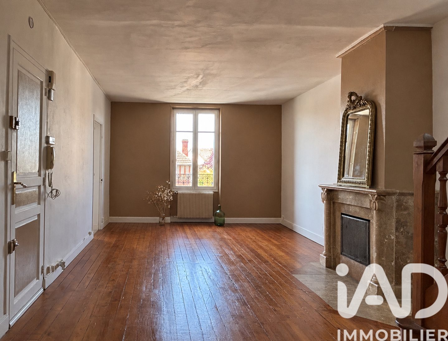 Appartement à vendre, 101m², Fleury-les-Aubrais