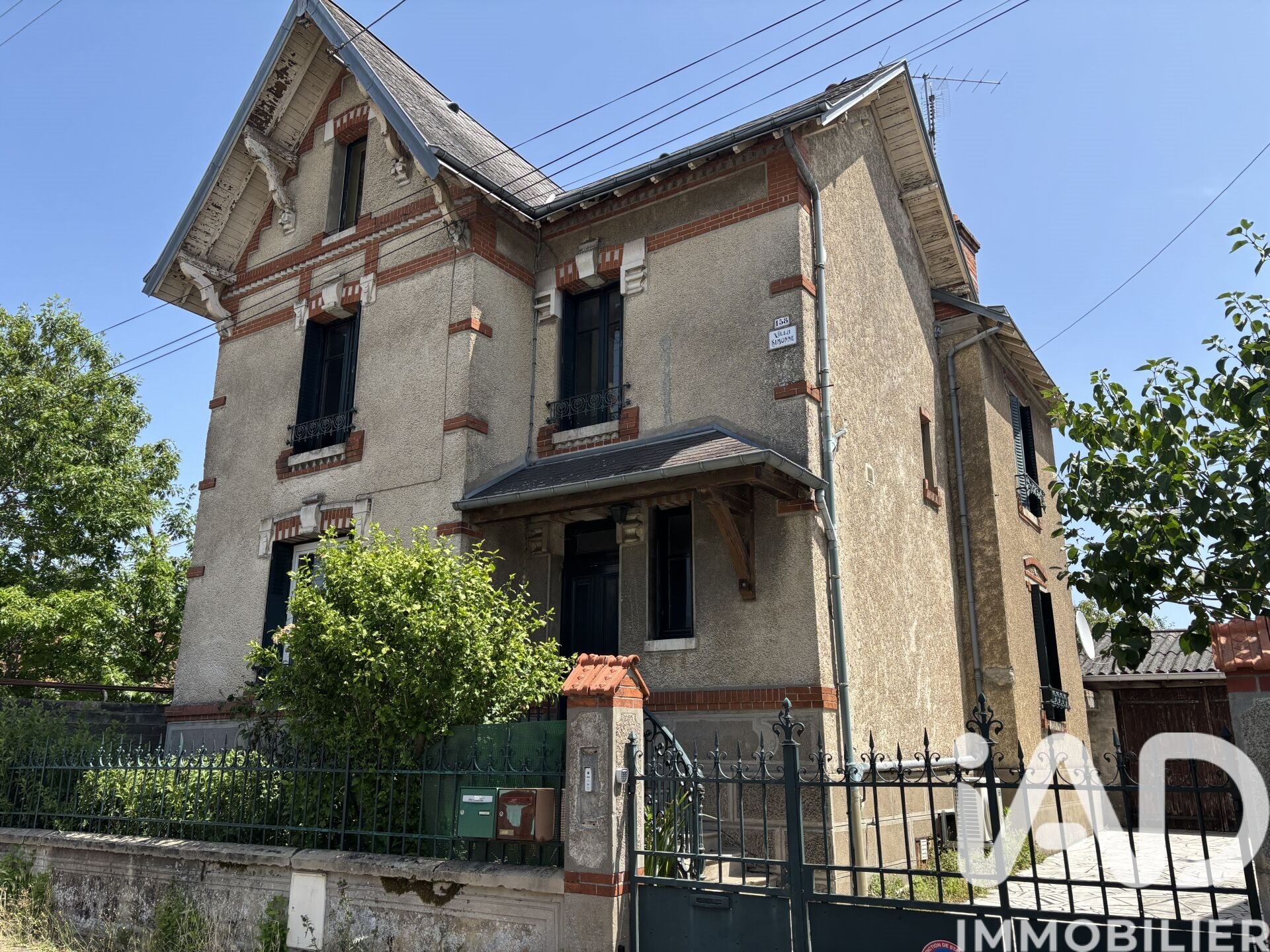 Appartement à vendre, 101m², Fleury-les-Aubrais