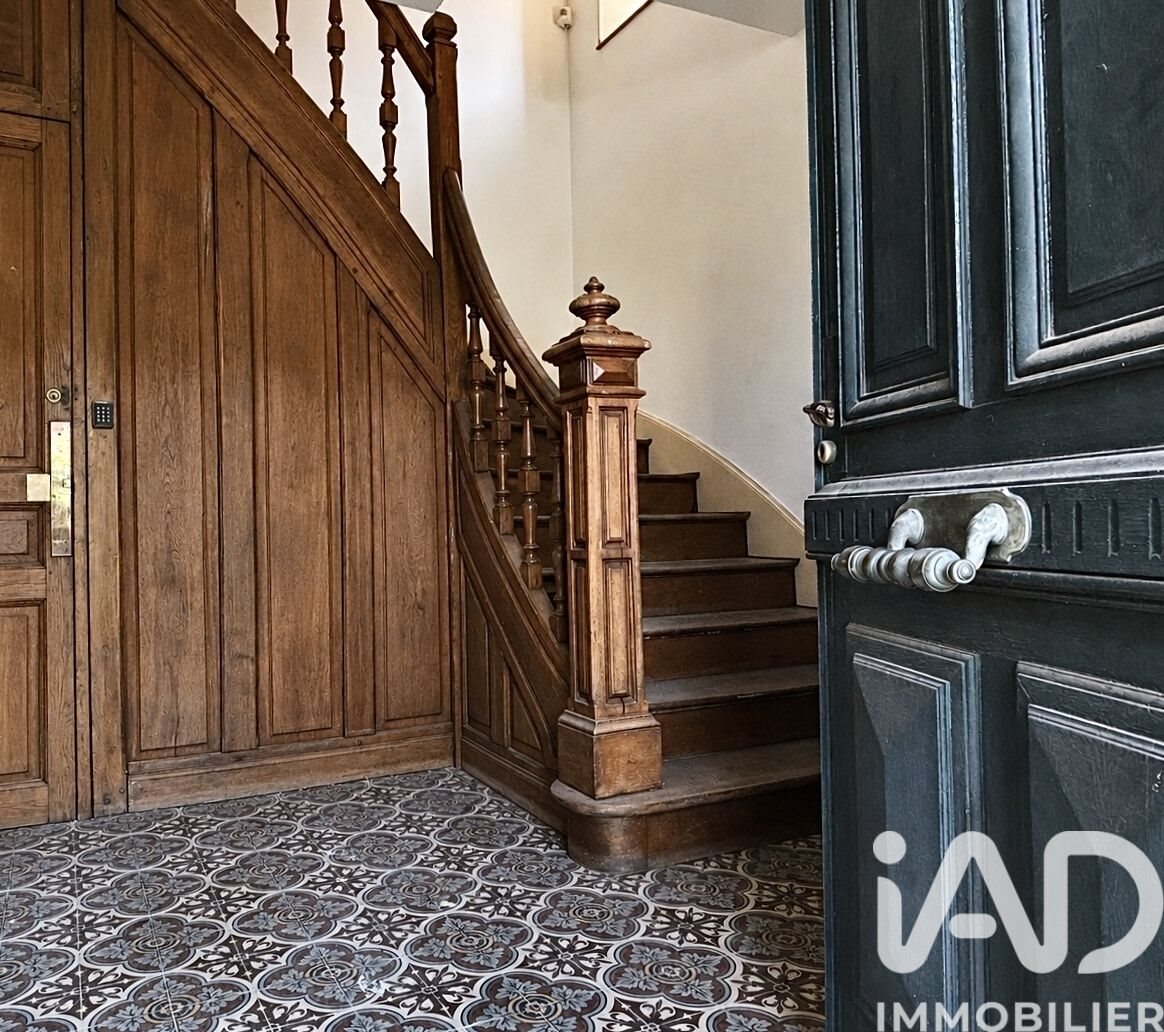 Appartement à vendre, 101m², Fleury-les-Aubrais