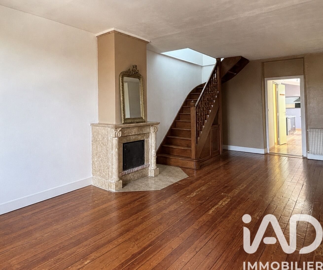 Appartement à vendre, 101m², Fleury-les-Aubrais