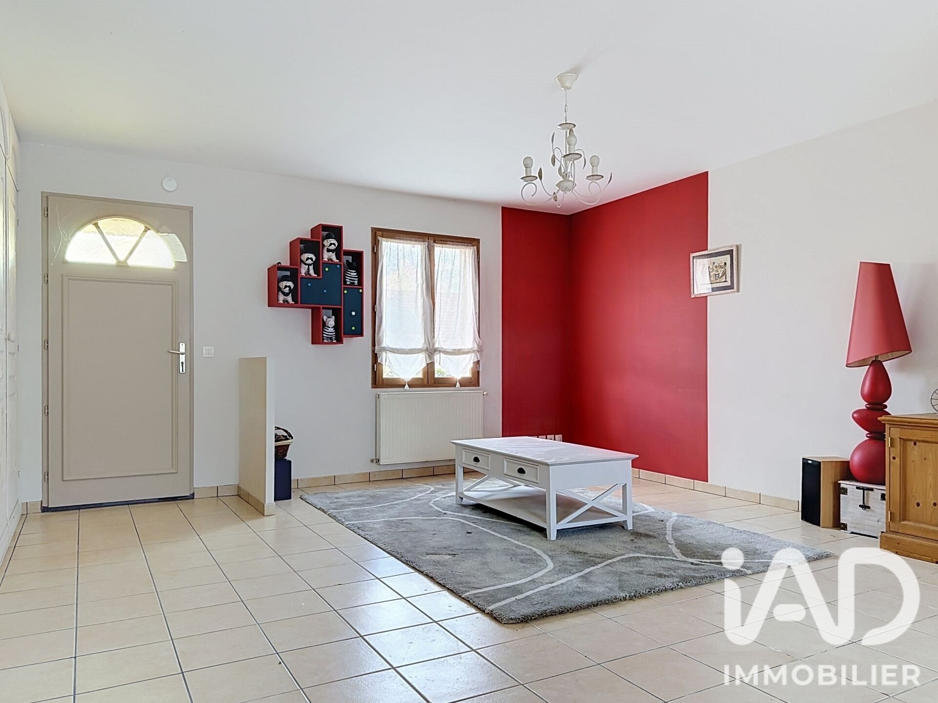 Maison à vendre, 95m², Argenton-sur-Creuse