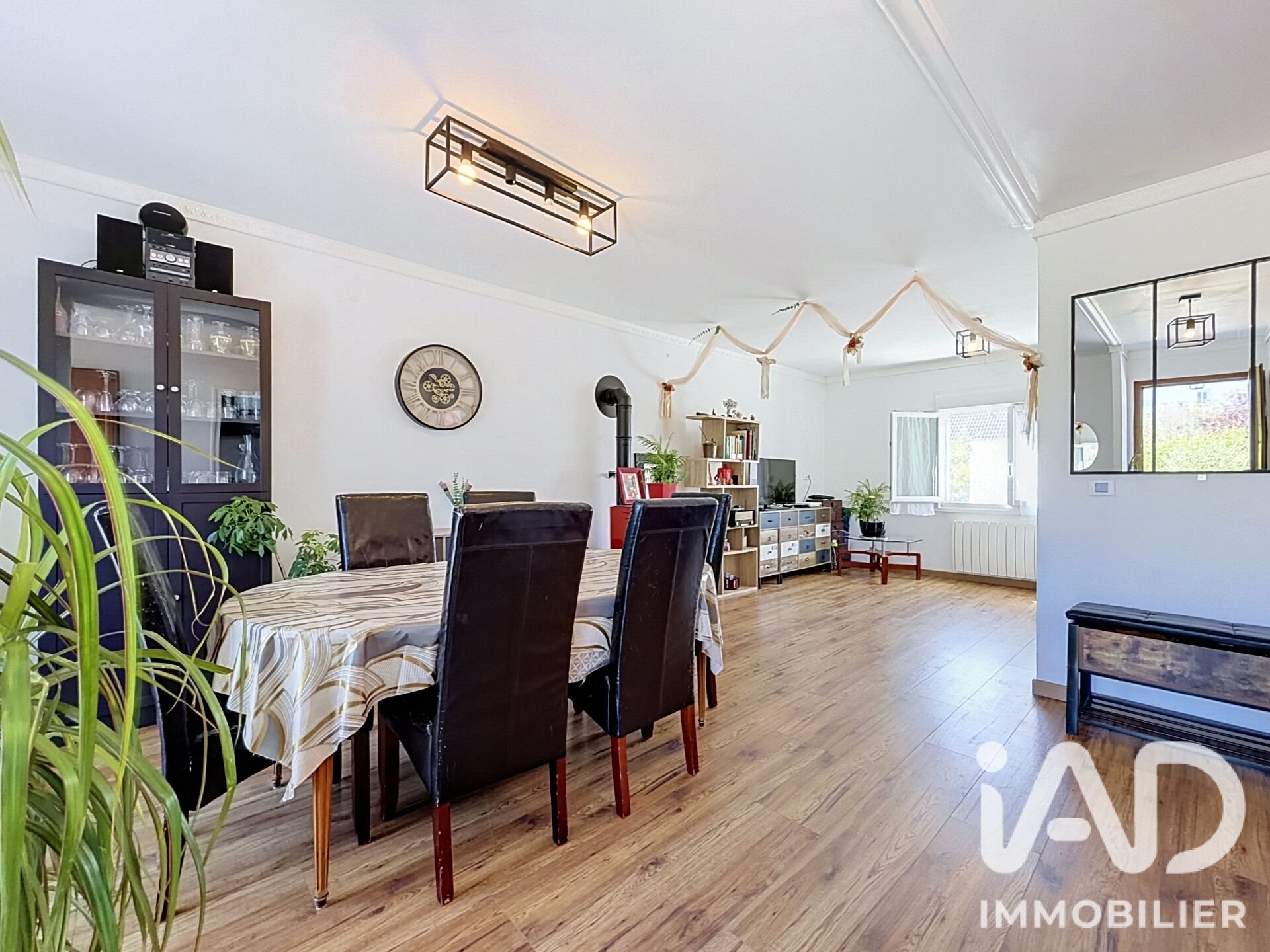 Maison à vendre, 74m², Argenton-sur-Creuse