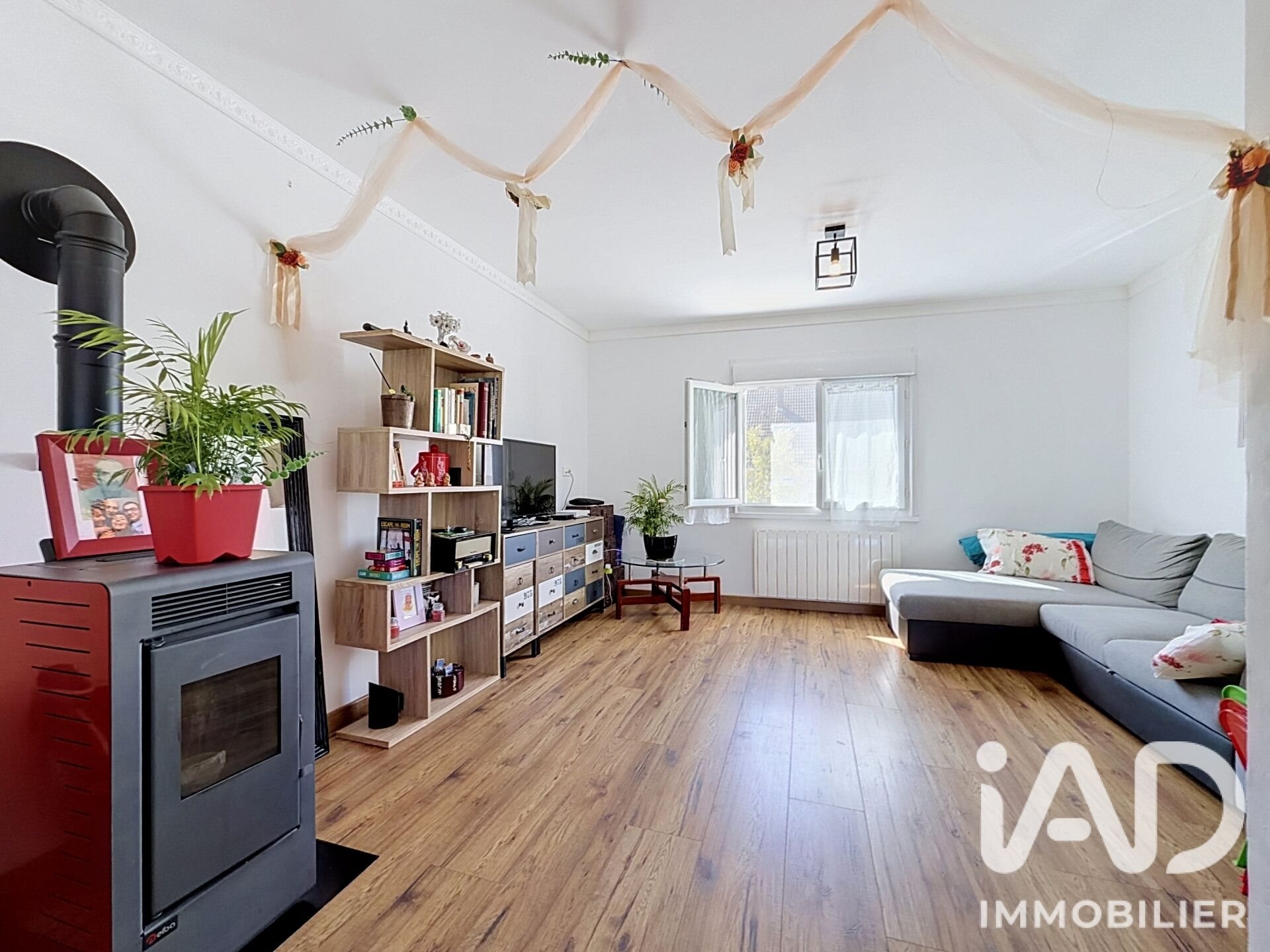 Maison à vendre, 74m², Argenton-sur-Creuse