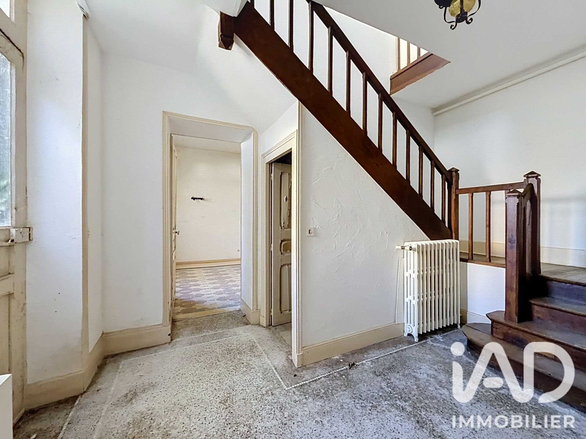 Maison à vendre, 242m², Argenton-sur-Creuse