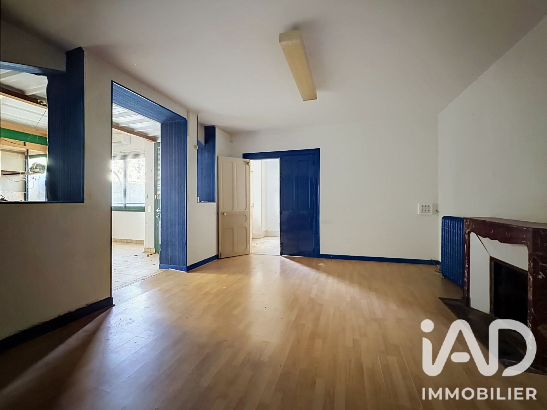 Maison à vendre, 242m², Argenton-sur-Creuse