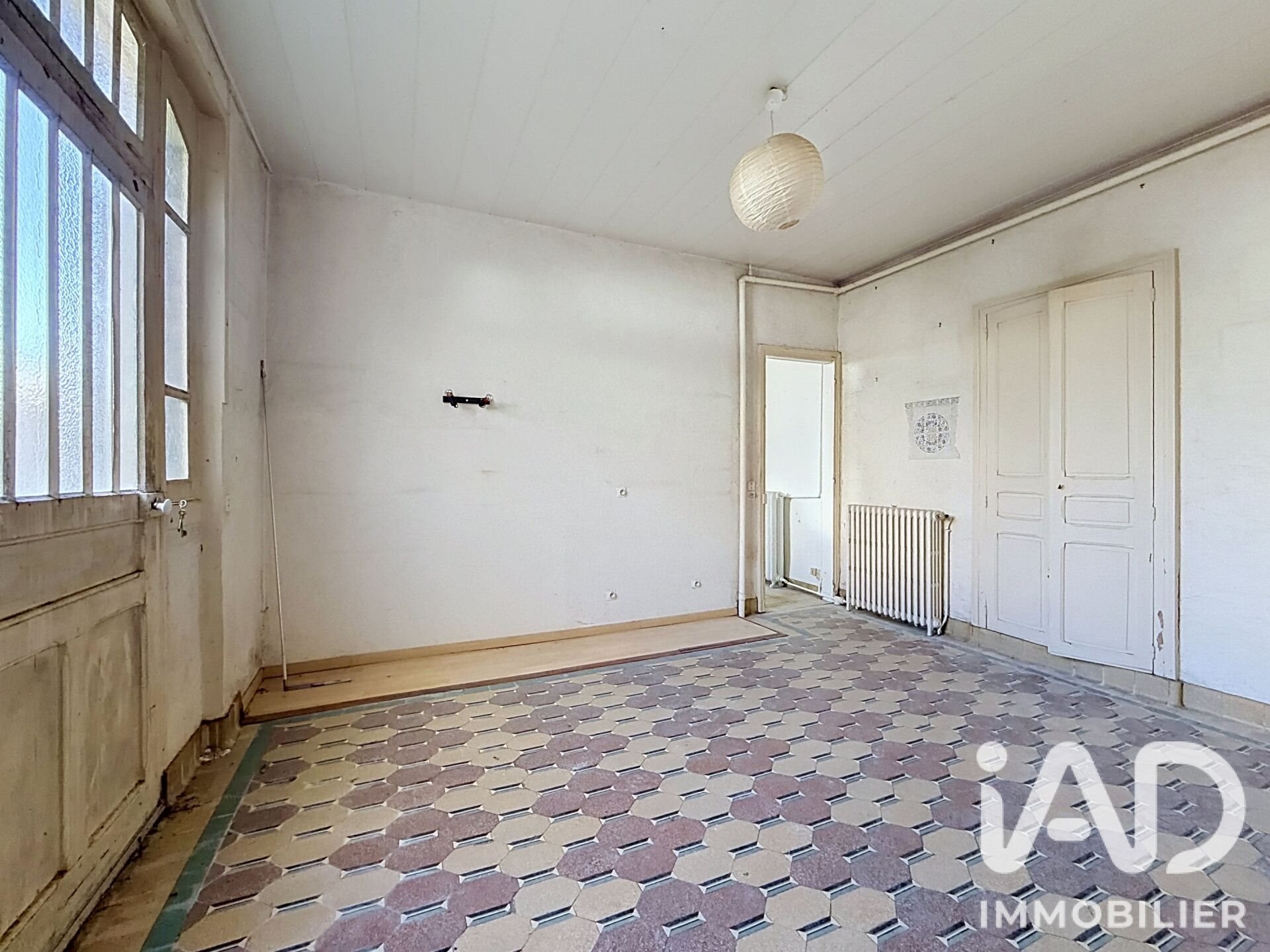 Maison à vendre, 242m², Argenton-sur-Creuse