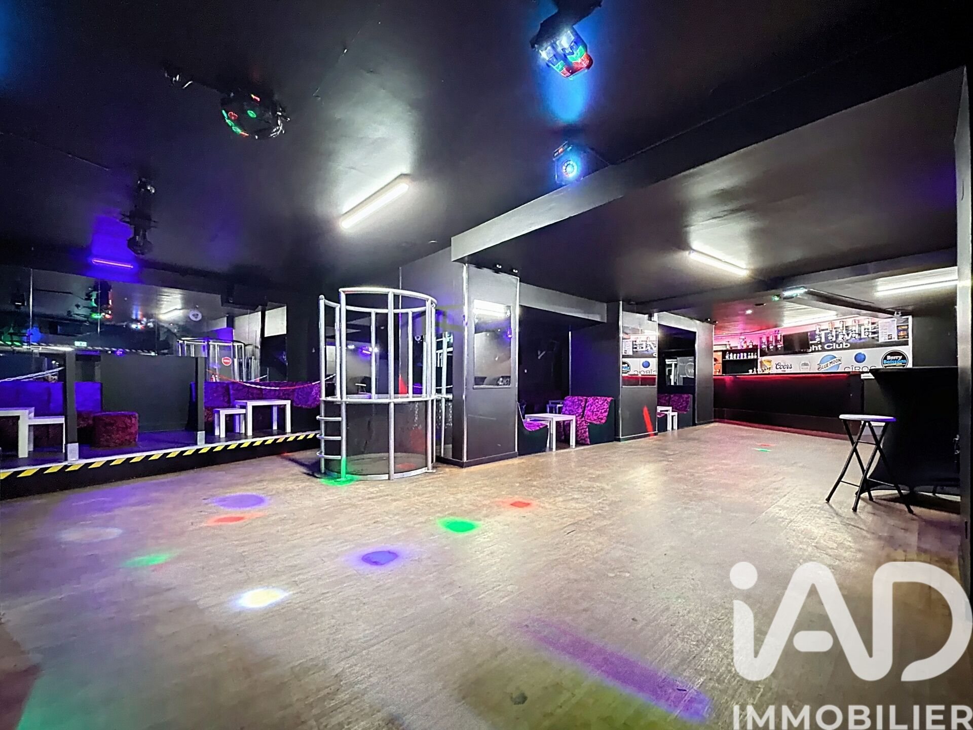 Maison à vendre, 410m², Argenton-sur-Creuse